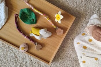 Lee más sobre el artículo Ideas de regalos originales para bebés