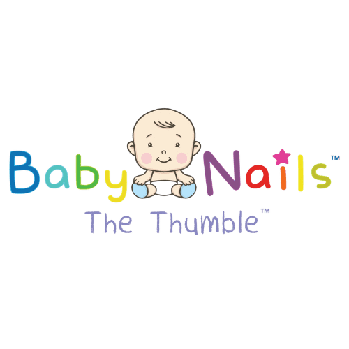 Logotipo babynails
